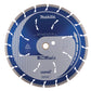 Diamond Cutting Disc Makita COMET RAPID B-12784, 230 mm, 22.23 mm