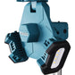 Makita LXT® DML814 Cordless Tower Work Light – 18V / 14.4V, 3000 lm