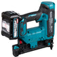 Makita XGT® FN001G Cordless Finishing Nailer 40Vmax – 18Ga, 15–40 mm