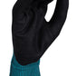 Cut-Resistant Work Gloves – Nitrile Coated, FitKnit, Touchscreen Compatible