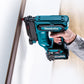 Makita XGT PT001G Cordless Finishing Nailer 40Vmax – 23Ga, 15–35 mm