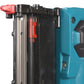 Makita XGT PT001G Cordless Finishing Nailer 40Vmax – 23Ga, 15–35 mm