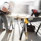 ToughBuilt TB-C700 - Construction Workbench / Sawhorse (Set/2 pcs.)