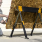 ToughBuilt TB-C700 - Construction Workbench / Sawhorse (Set/2 pcs.)