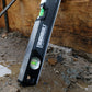 ToughBuilt - Magnetic Level with Lighting (60 cm)