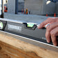 ToughBuilt - Magnetic Level with Lighting (60 cm)