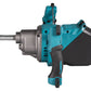 Makita XGT® UT001G Cordless Mixer 40Vmax – 1200W, 2-Speed