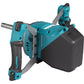 Makita XGT® UT001G Cordless Mixer 40Vmax – 1200W, 2-Speed