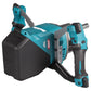 Makita XGT® UT001G Cordless Mixer 40Vmax – 1200W, 2-Speed