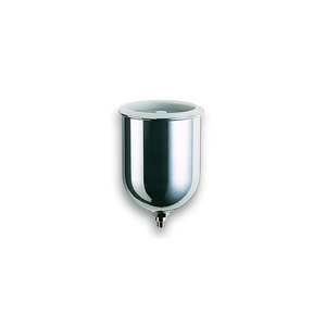 Aluminum Tank for Spray Gun 750 cc (Slim XLight / Slim)