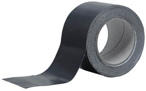 Butyl Tape, Anthracite (75 mm x 10 m)