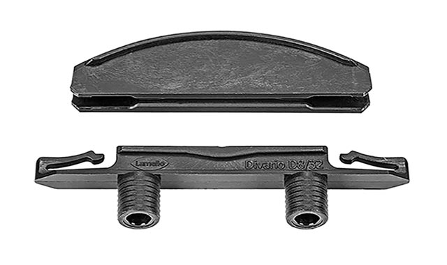 Lamello Divario P-18 (80-1000 pcs)