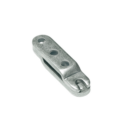 KNAPP® DUO-System Frame DUO 62/15 – concealed furniture connector (K036)