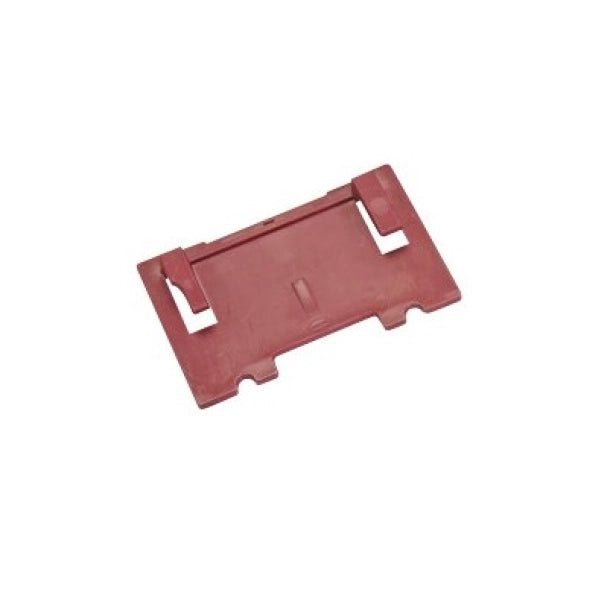 Lamello - Positioning Plate for Zeta P2 / Classic-X Tools (2 mm)