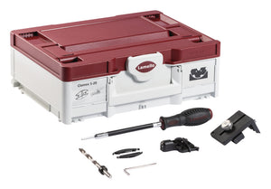 Lamello Clamex S-20 Starter Set