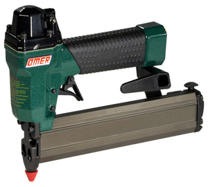OMER B6.35 Pneumatic Stapler (12-35mm)(0.6mm / 23ga)