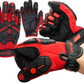 4PRO IMPACT Protective Work Gloves