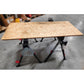 4PRO SH7A sawhorse (2 pcs.)