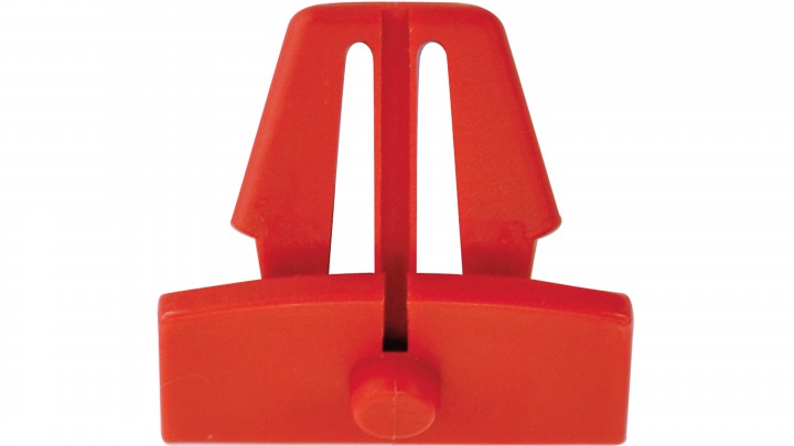 Lamello Zeta P2 / CNC Positioning Clip Ø6