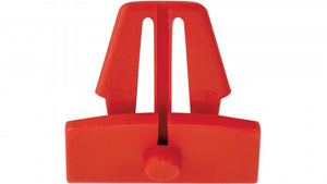 Lamello Zeta P2 / CNC Positioning Clip Ø6