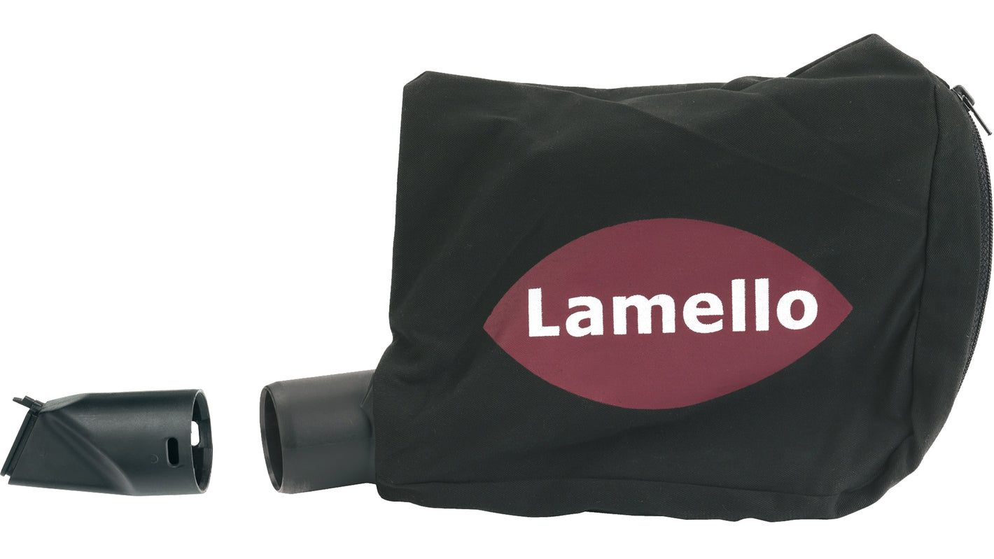 Dust Bag for Zeta P2, Top 21, Classic X + Adapter 36 mm