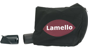 Dust Bag for Zeta P2, Top 21, Classic X + Adapter 36 mm