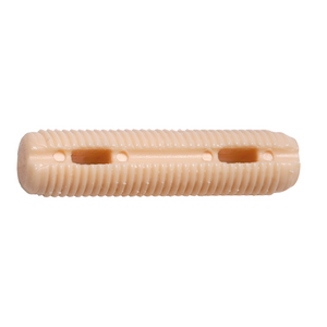 KNAPP Plastic Furniture Dowels 8/38 mm – Self-Drilling