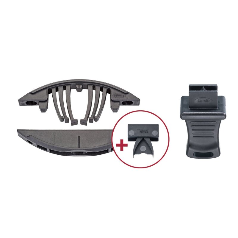 Lamello Tenso P-14 Starter Kit - Furniture Connector (300 pcs.)
